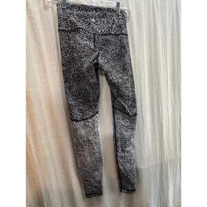 Lululemon Wunder under high rise